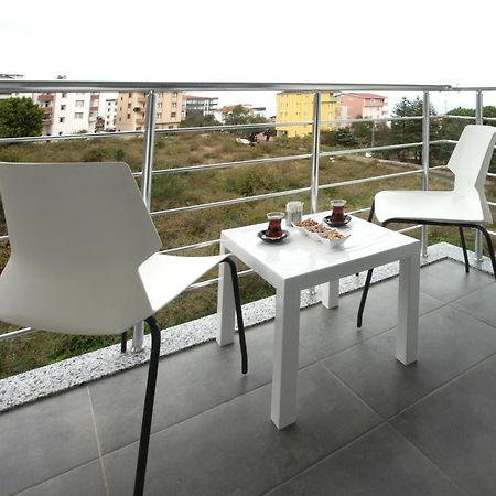 טראבזון First Joy Hotel מראה חיצוני תמונה