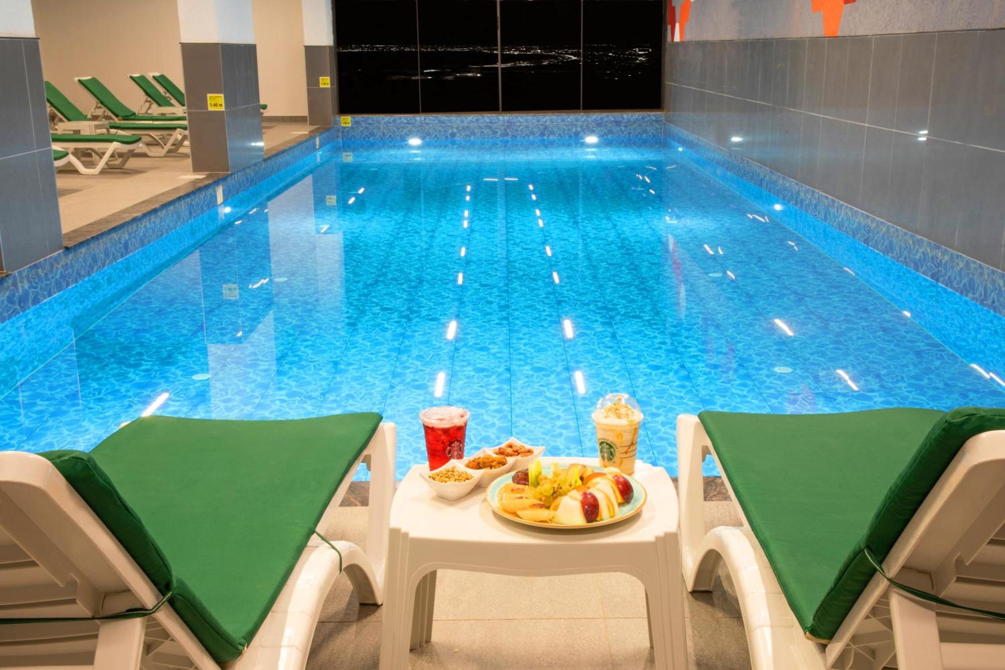 טראבזון First Joy Hotel מראה חיצוני תמונה
