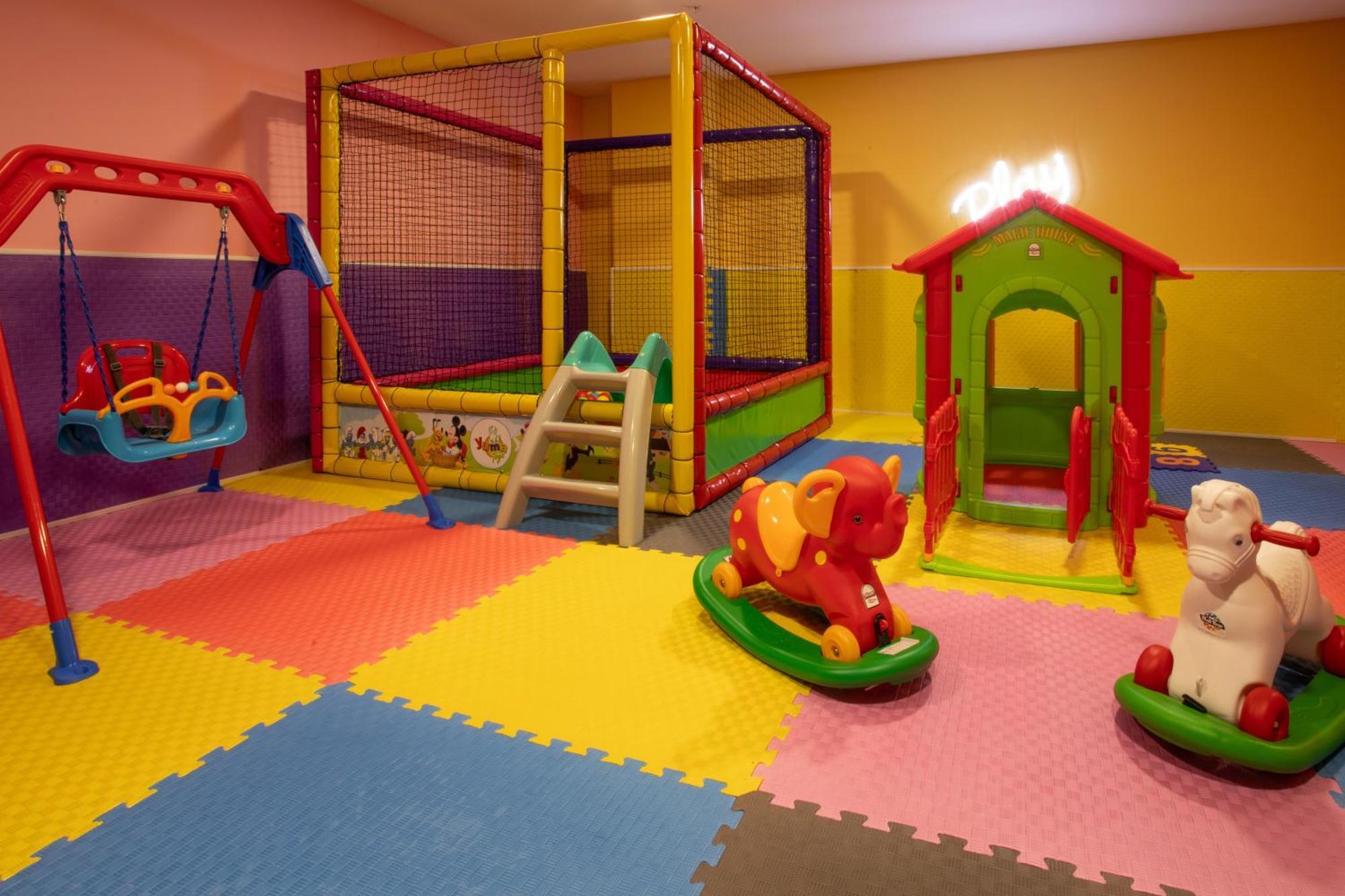 טראבזון First Joy Hotel מראה חיצוני תמונה
