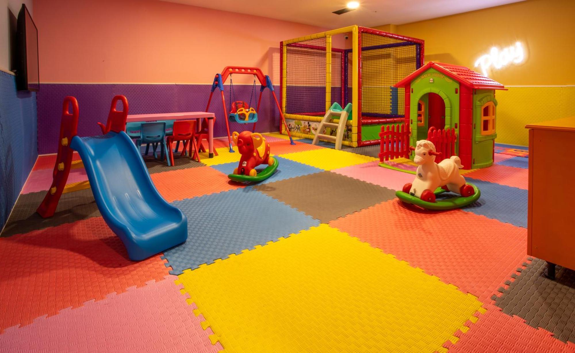 טראבזון First Joy Hotel מראה חיצוני תמונה