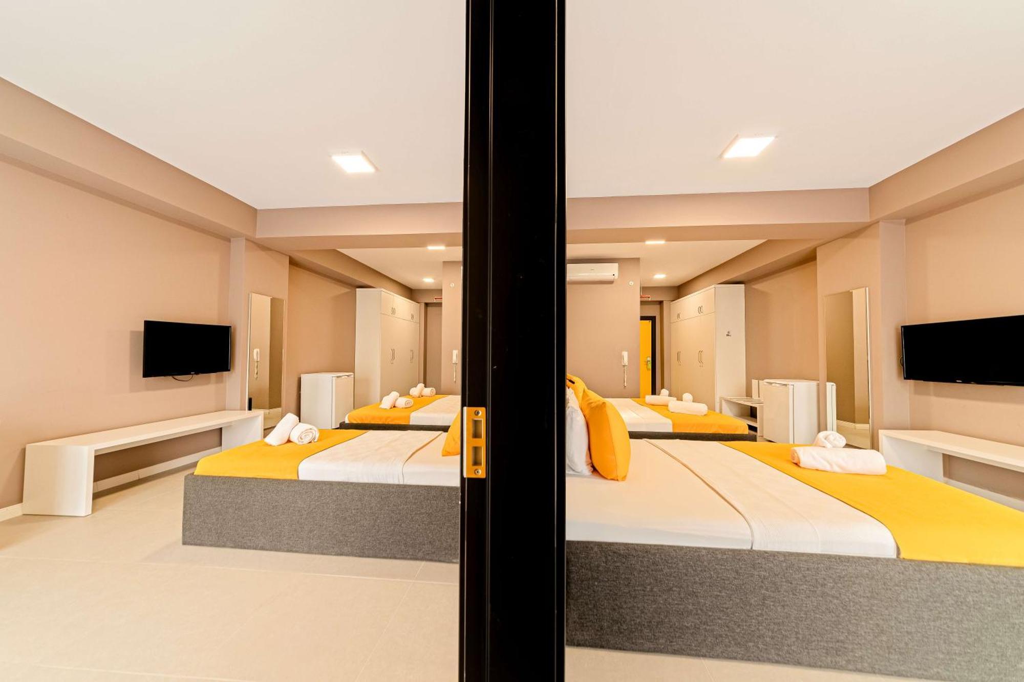 טראבזון First Joy Hotel מראה חיצוני תמונה